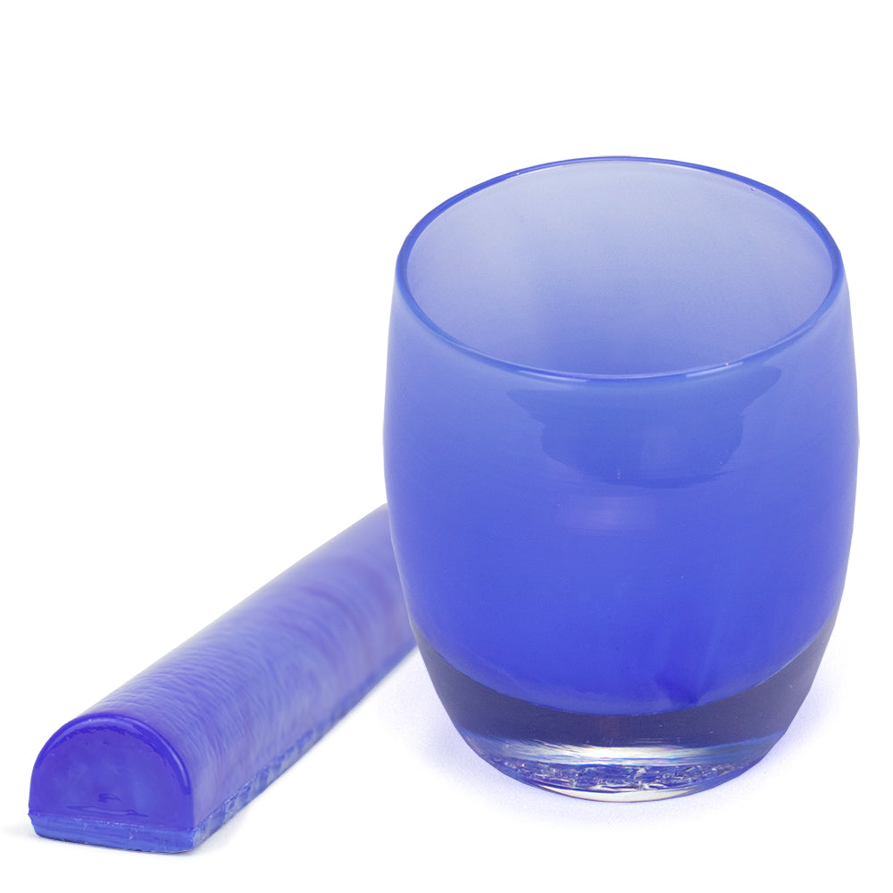 Oceanside Medium Blue Opal link